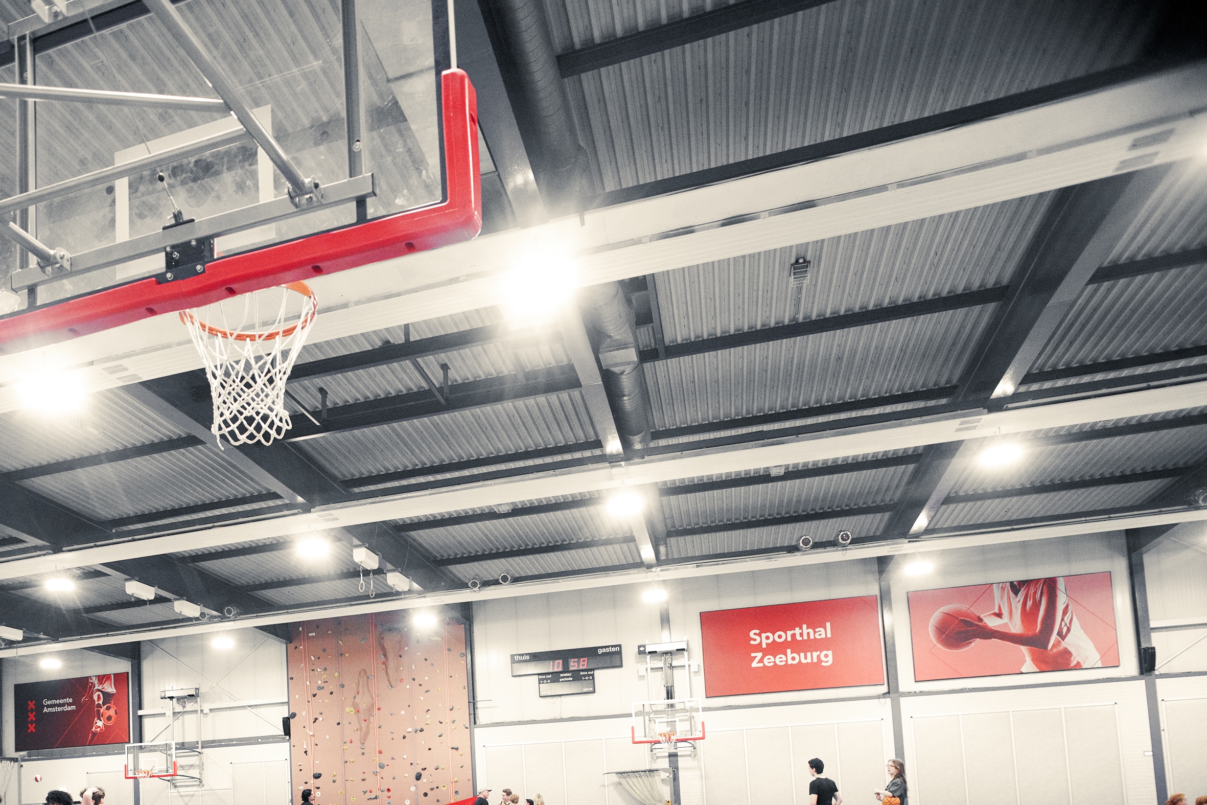 klaar om met ons mee te spelen